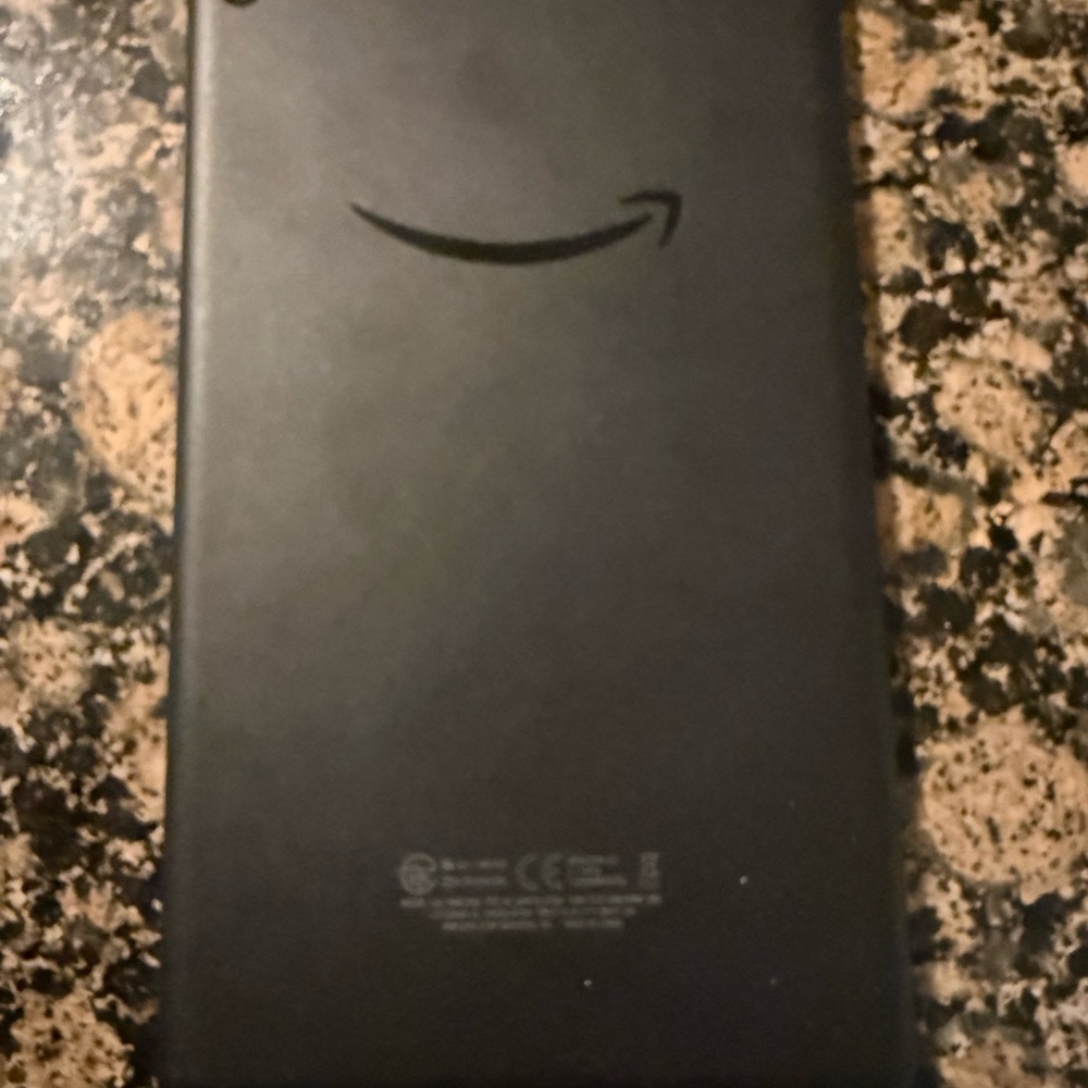Amazon Fire 7 - Picture 3 of 4